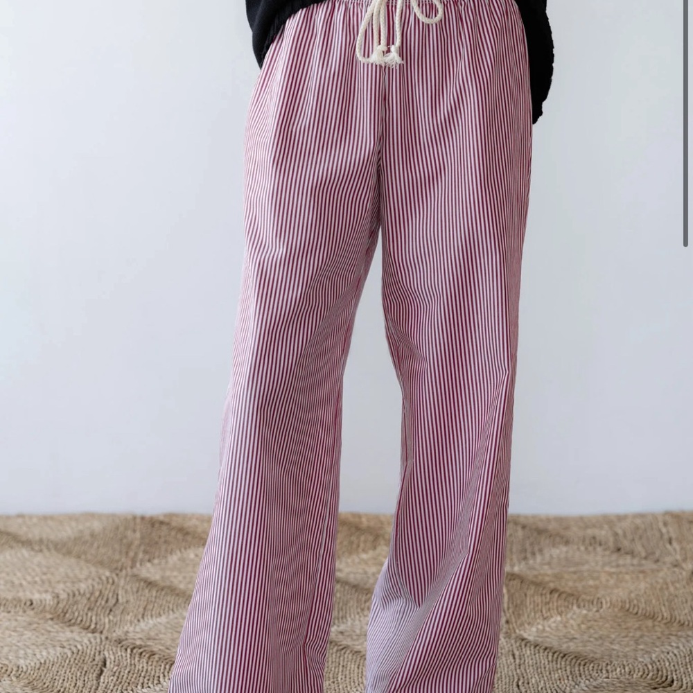 DONNI POP pant